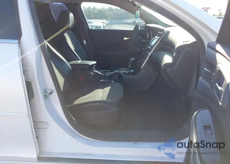 2016 Chevrolet Malibu Limited Lt from USA, damaged, VIN 1G11C5SAXGF131497